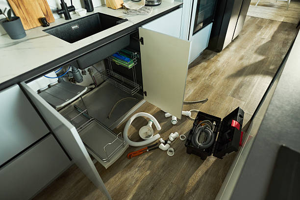 Reliable Pipe Repair contractor in Bryant, IL by Street Wise - Plumbing