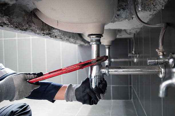 Licensed Pipe Repair service in Bryant, IL - Street Wise - Plumbing
